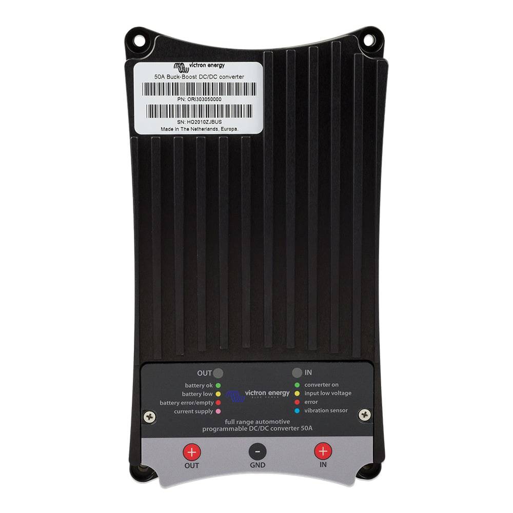 Victron Buck-Boost DC-DC Converter - 50A [ORI303050000] - Twin Screws Marine Service