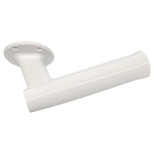 Lee's King Fish Rod Holder - White [KF5000WH] - Twin Screws Marine Service