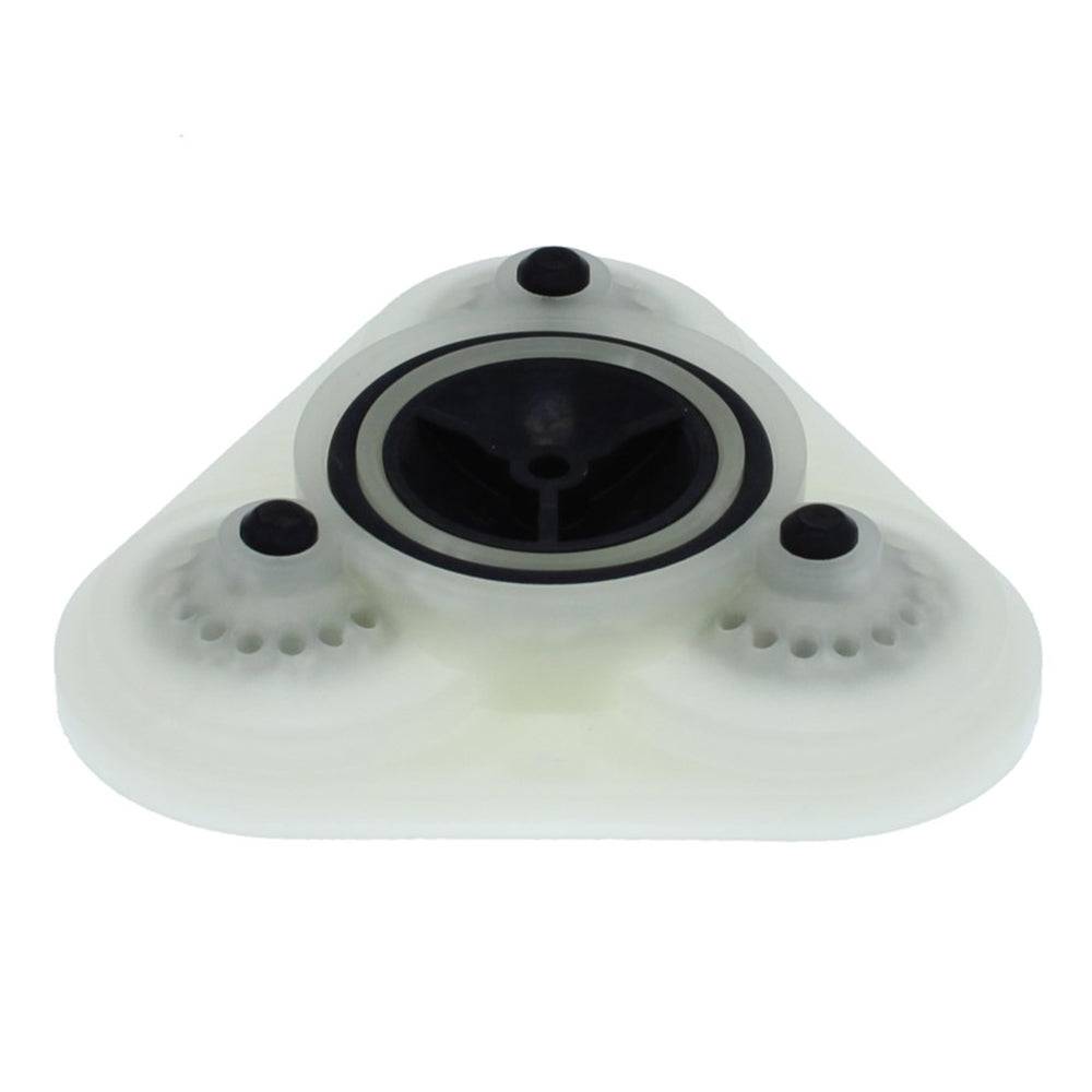 Jabsco Valve Kit EPDM [18911-1030] - Twin Screws Marine Service