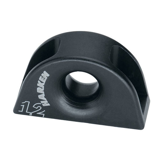 Harken 12mm Bolt-Down Fairlead - Single [3274] - Twin Screws Marine Service