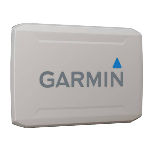 Garmin Protective Cover f/ECHOMAP Plus/UHD 7" Units [010-13126-00] - Twin Screws Marine Service