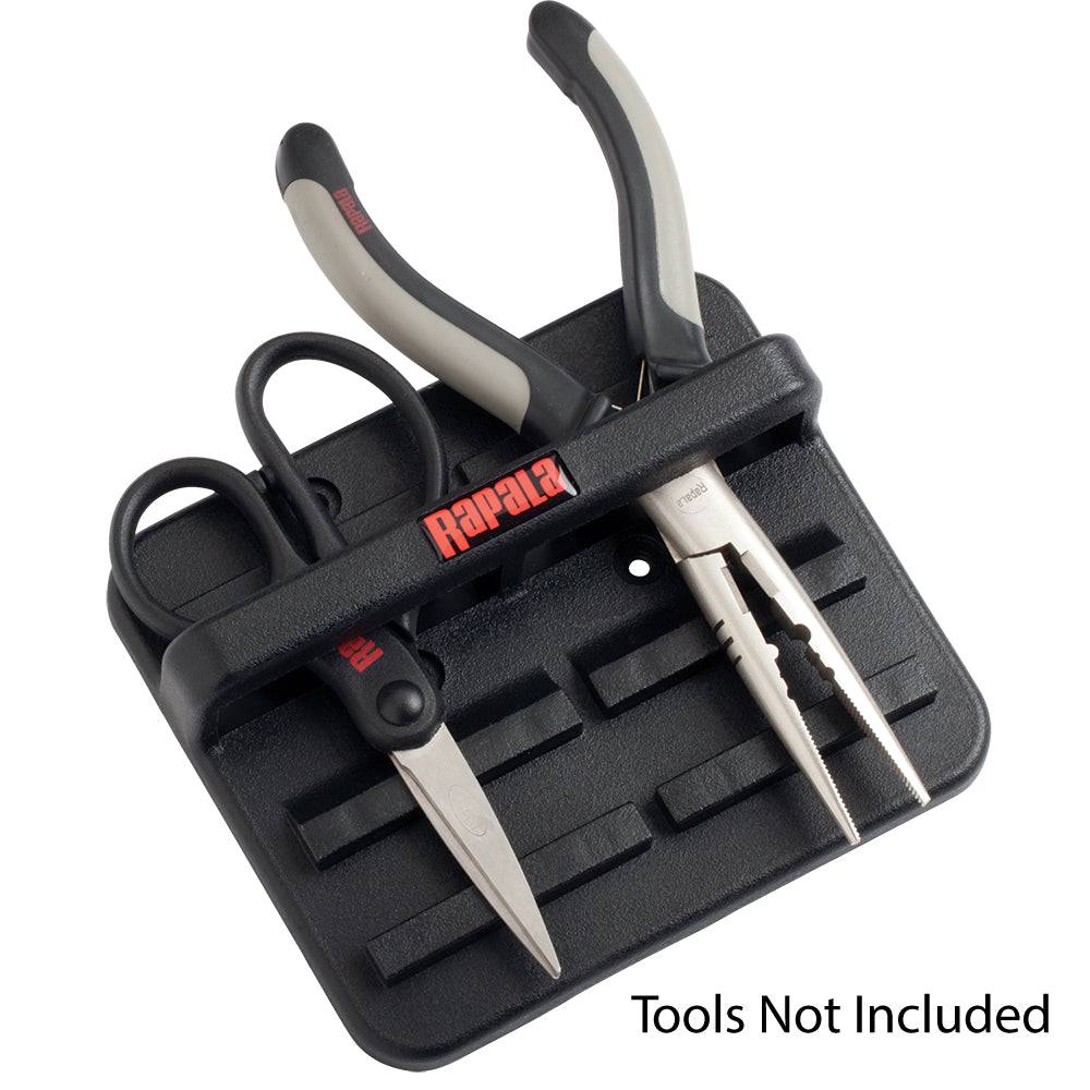 Rapala Magnetic Tool Holder - Two Place [MTH2] - Twin Screws Marine Service