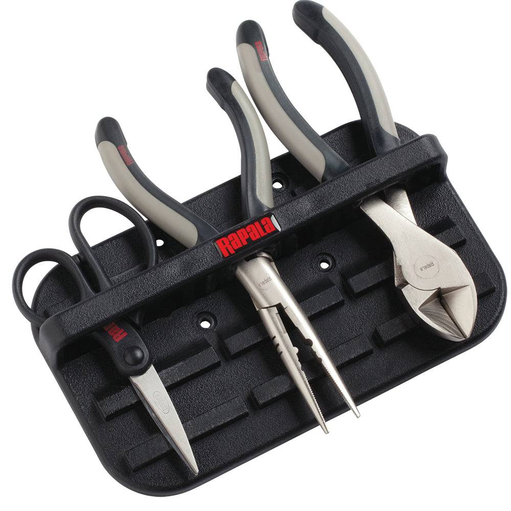 Rapala Magnetic Tool Holder Combo 2 [MTHK-2] - Twin Screws Marine Service