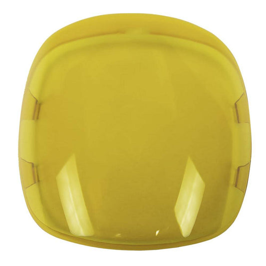 RIGID Industries Adapt XE Light Cover - Yellow [300420] - Twin Screws Marine Service