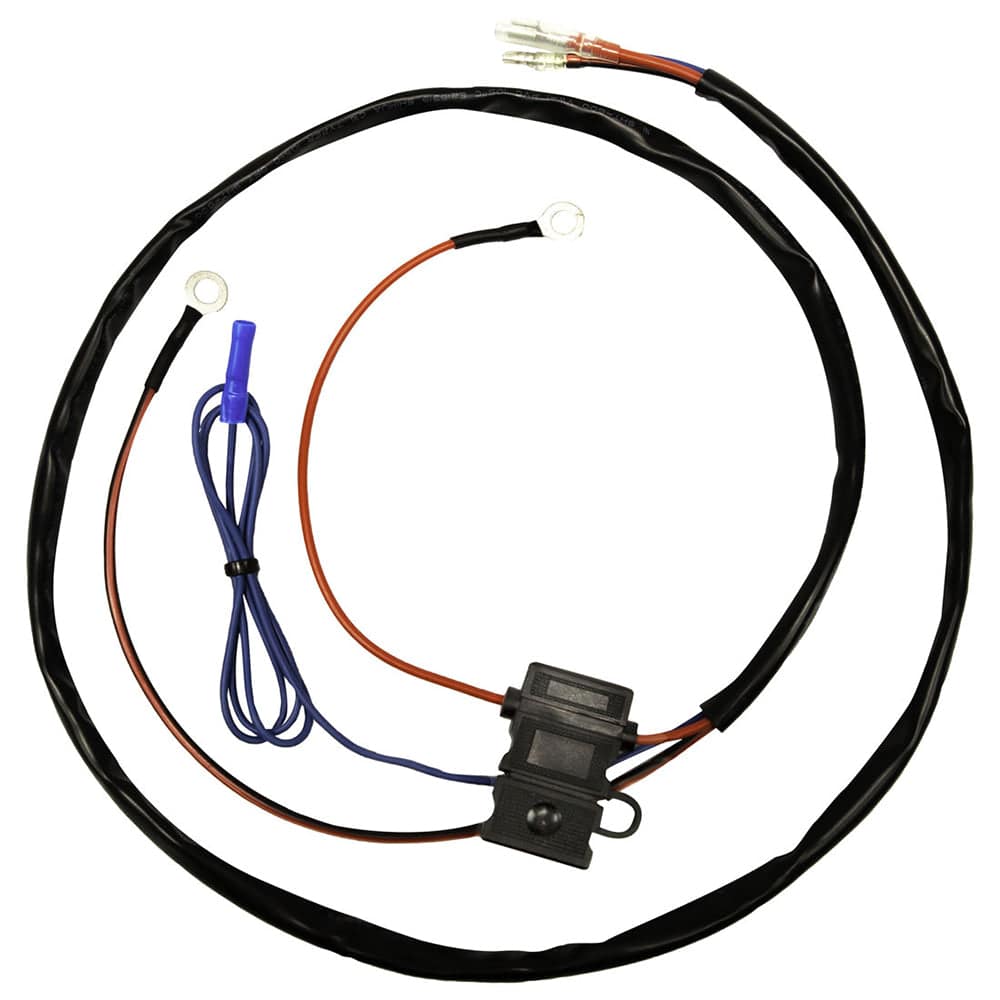 RIGID Industries Adapt XE Wire Harness [300428] - Twin Screws Marine Service