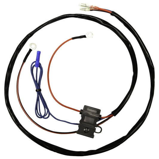RIGID Industries Adapt XE Wire Harness [300428] - Twin Screws Marine Service
