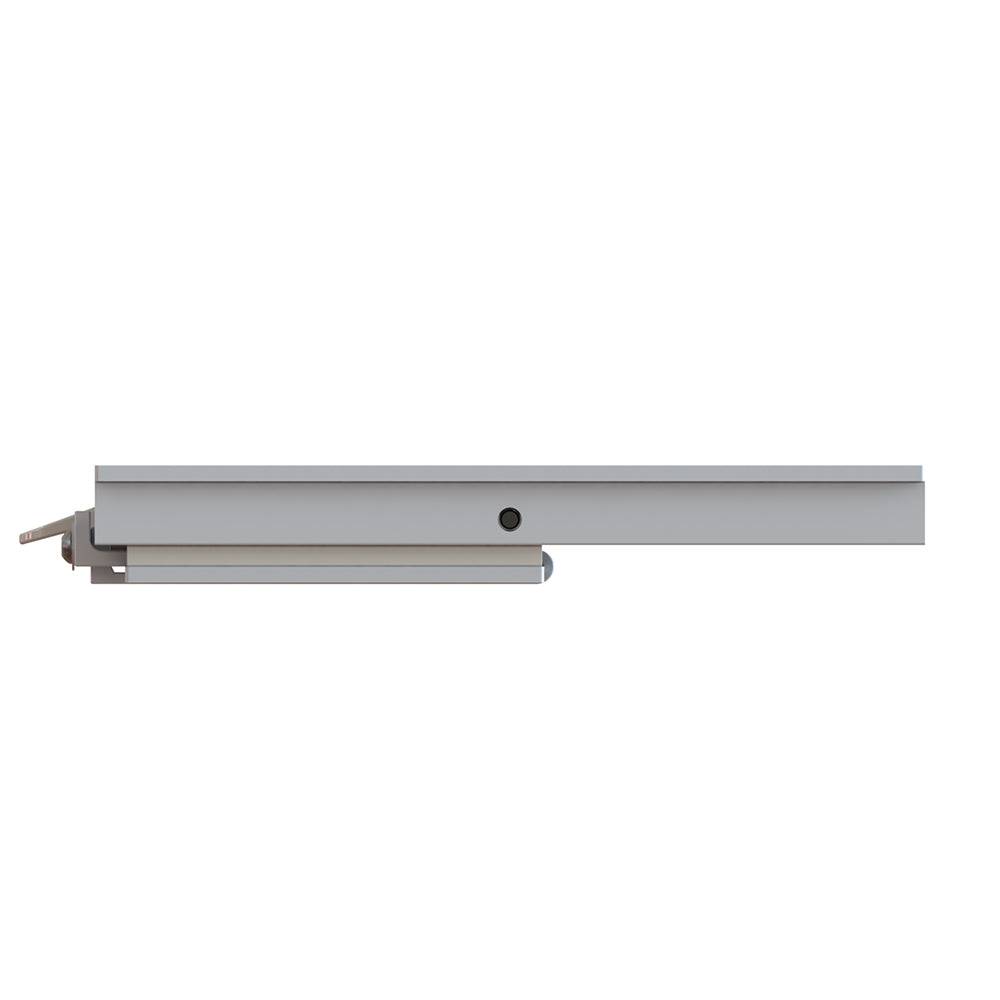 TACO Low Profile Adjustable Seat Slide [M20-1013A] - Twin Screws Marine Service