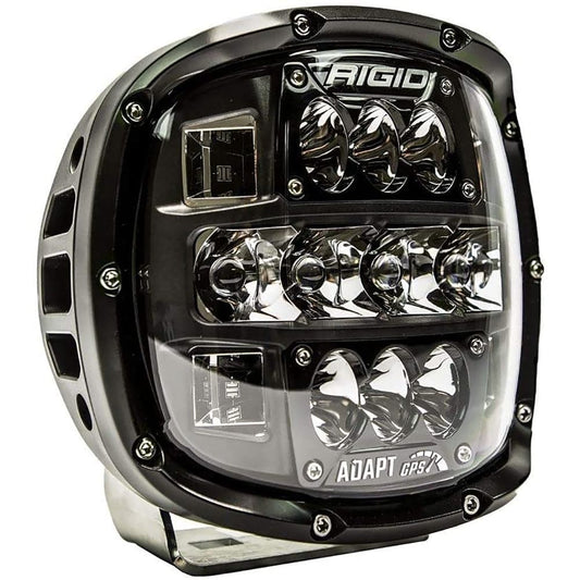 RIGID Industries Adapt XP - Single [300414] - Twin Screws Marine Service