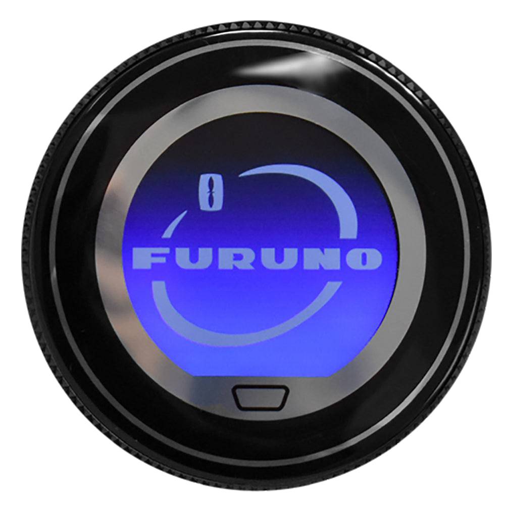 Furuno Touch Encoder Unit f/NavNet TZtouch2  TZtouch3 - Black - 3M M12 to USB Adapter Cable [TEU001B] - Twin Screws Marine Service