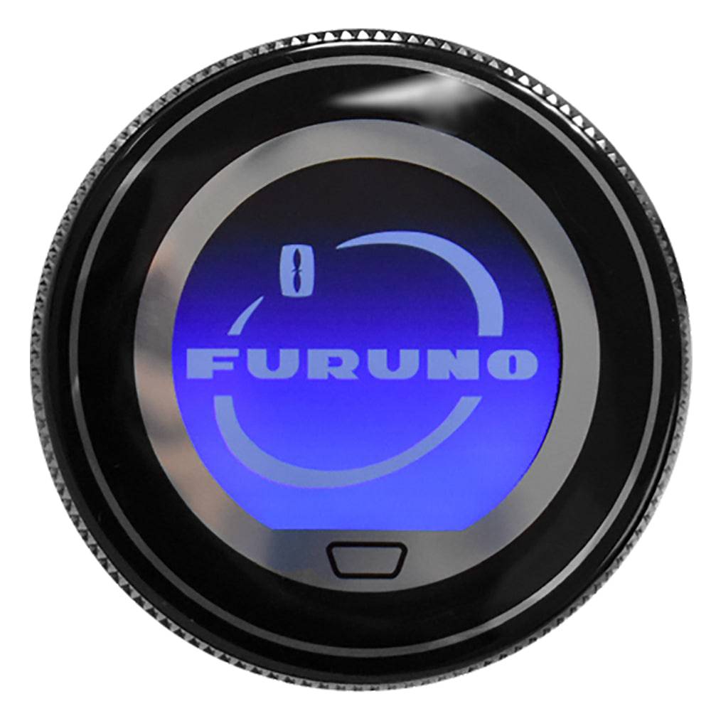 Furuno Touch Encoder Unit f/NavNet TZtouch2  TZtouch3 - Silver - 3M M12 to USB Adapter Cable [TEU001S] - Twin Screws Marine Service