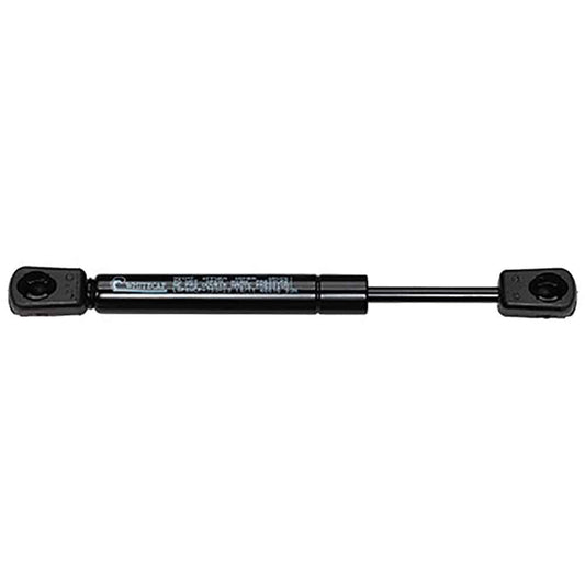 Whitecap 10" Gas Spring 10lb - Black Nitrate [G-8010C] - Twin Screws Marine Service