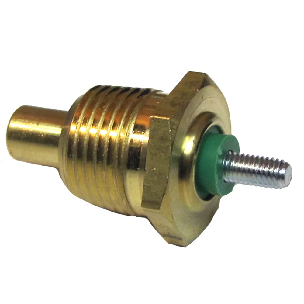 Faria Temp Sender - 1/2" American Single Standard [90404] - Twin Screws Marine Service