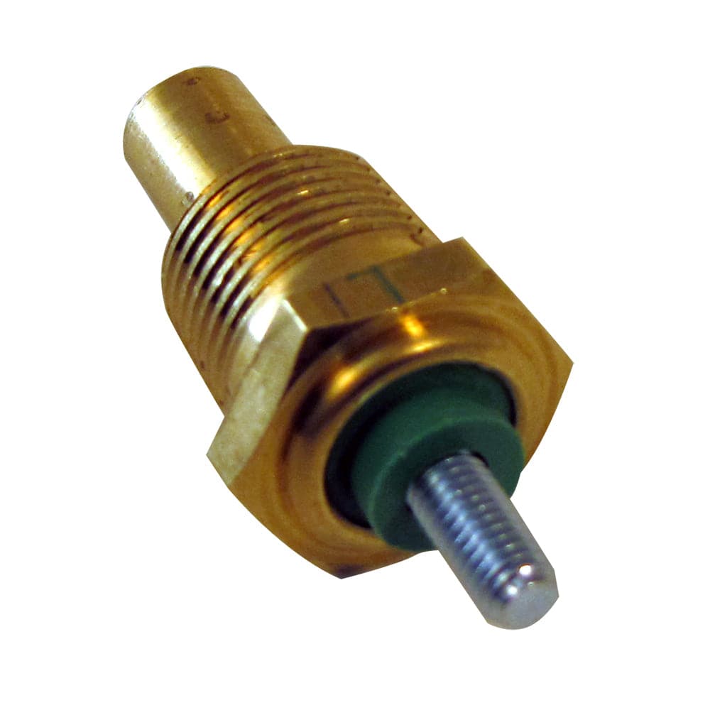 Faria Temp Sender 3/8" NPTF America Single Standard [90403] - Twin Screws Marine Service