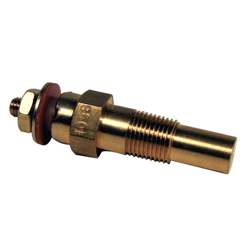 Faria Sender Temperature 1/8 - European Single Standard [90412] - Twin Screws Marine Service