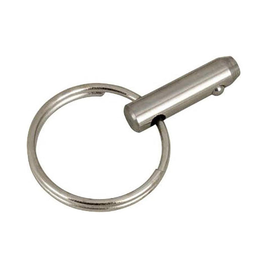 Sea-Dog Stainless Steel Release Pin 1/4 x 1-1/2 [193415] - Twin Screws Marine Service