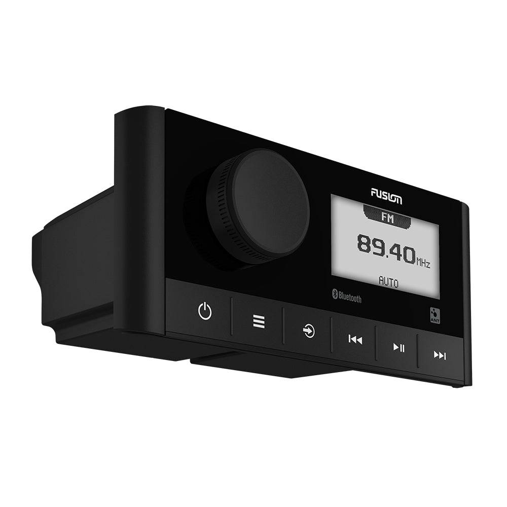 Fusion MS-RA60 Stereo w/AM/FM/BT - 2 Zones [010-02405-00] - Twin Screws Marine Service