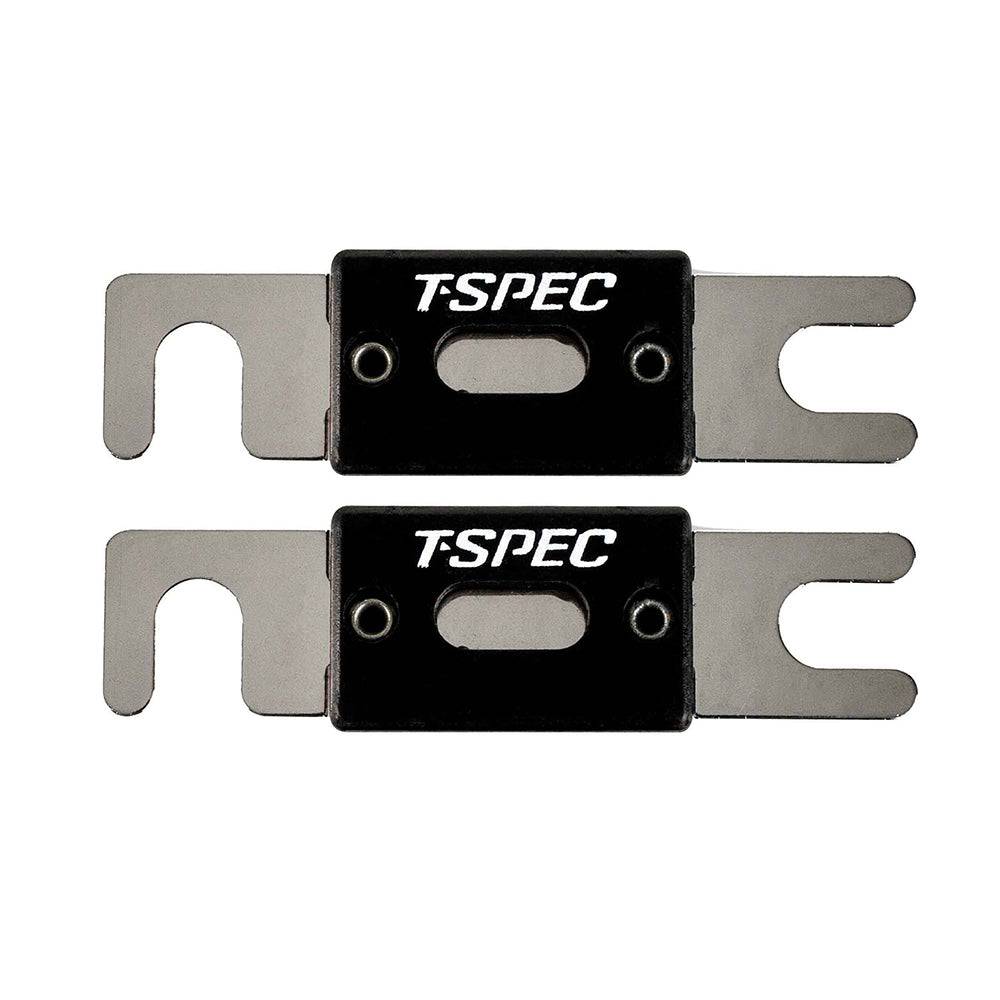 T-Spec V8 Series 300 AMP ANL Fuse - 2 Pack [V8-ANL300] - Twin Screws Marine Service