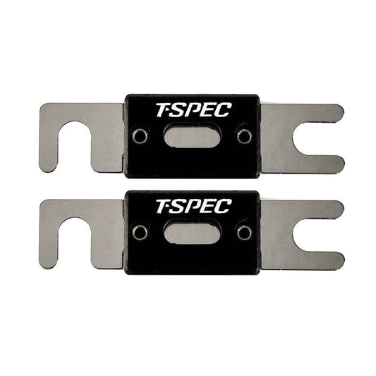 T-Spec V8 Series 300 AMP ANL Fuse - 2 Pack [V8-ANL300] - Twin Screws Marine Service