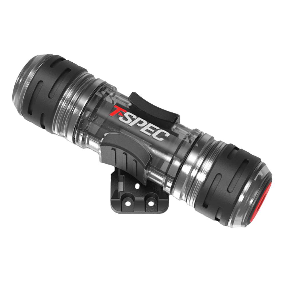 T-Spec VANL ANL Fuse Holder - 1/0 to 4 AWG [VANL] - Twin Screws Marine Service