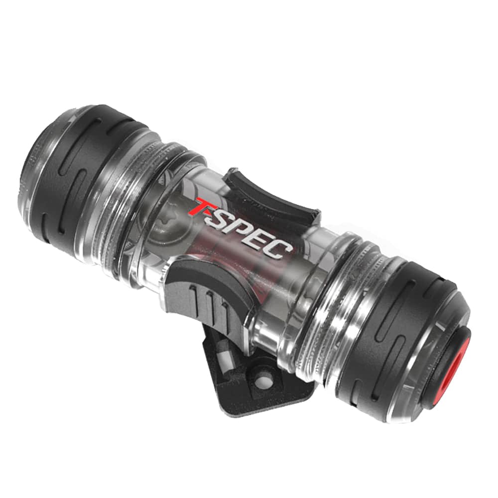 T-Spec VMANL Mini-ANL Fuse Holder - 4 to 8 AWG [VMANL] - Twin Screws Marine Service