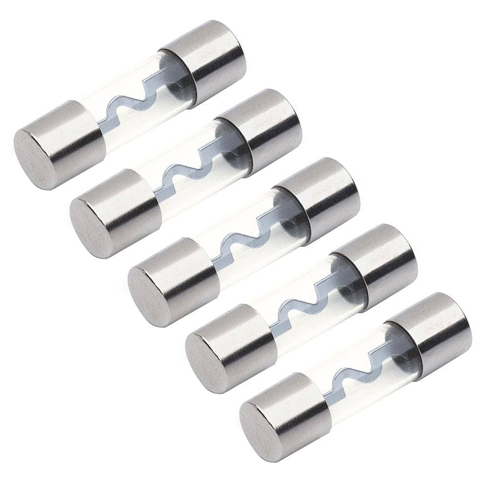 T-Spec V8 Series 60 AMP AGU Fuse - 5 Pack [V8-AGU60] - Twin Screws Marine Service
