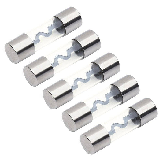 T-Spec V8 Series 50 AMP AGU Fuse - 5 Pack [V8-AGU50] - Twin Screws Marine Service
