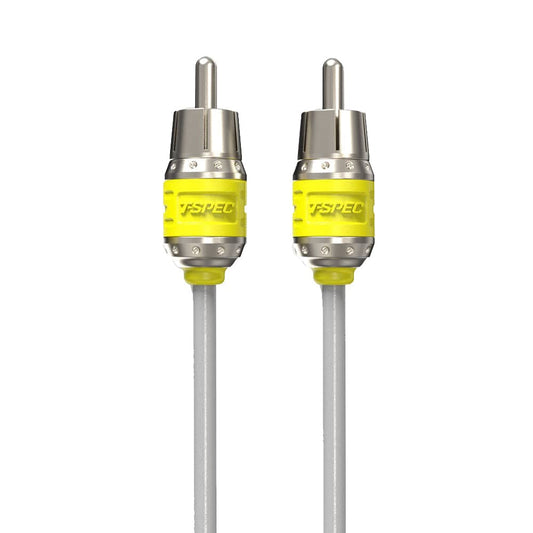 T-Spec V10 Series Video Cable - 9 Feet (2.74 M) [V10R9V] - Twin Screws Marine Service