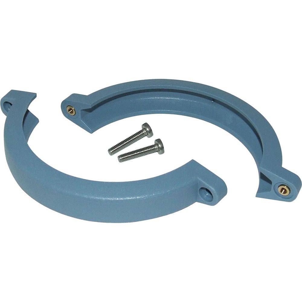 Whale Clamping Ring Kit f/Gulper 220 [AS1562] - Twin Screws Marine Service