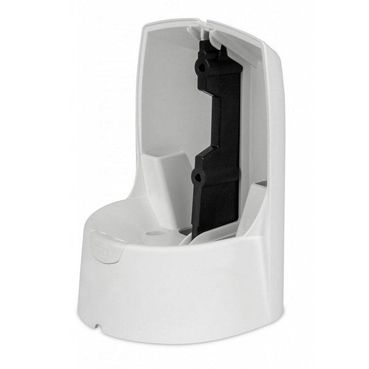 Hella Marine NaviLED PRO Deck Mount Adapter - White [241287812] - Twin Screws Marine Service