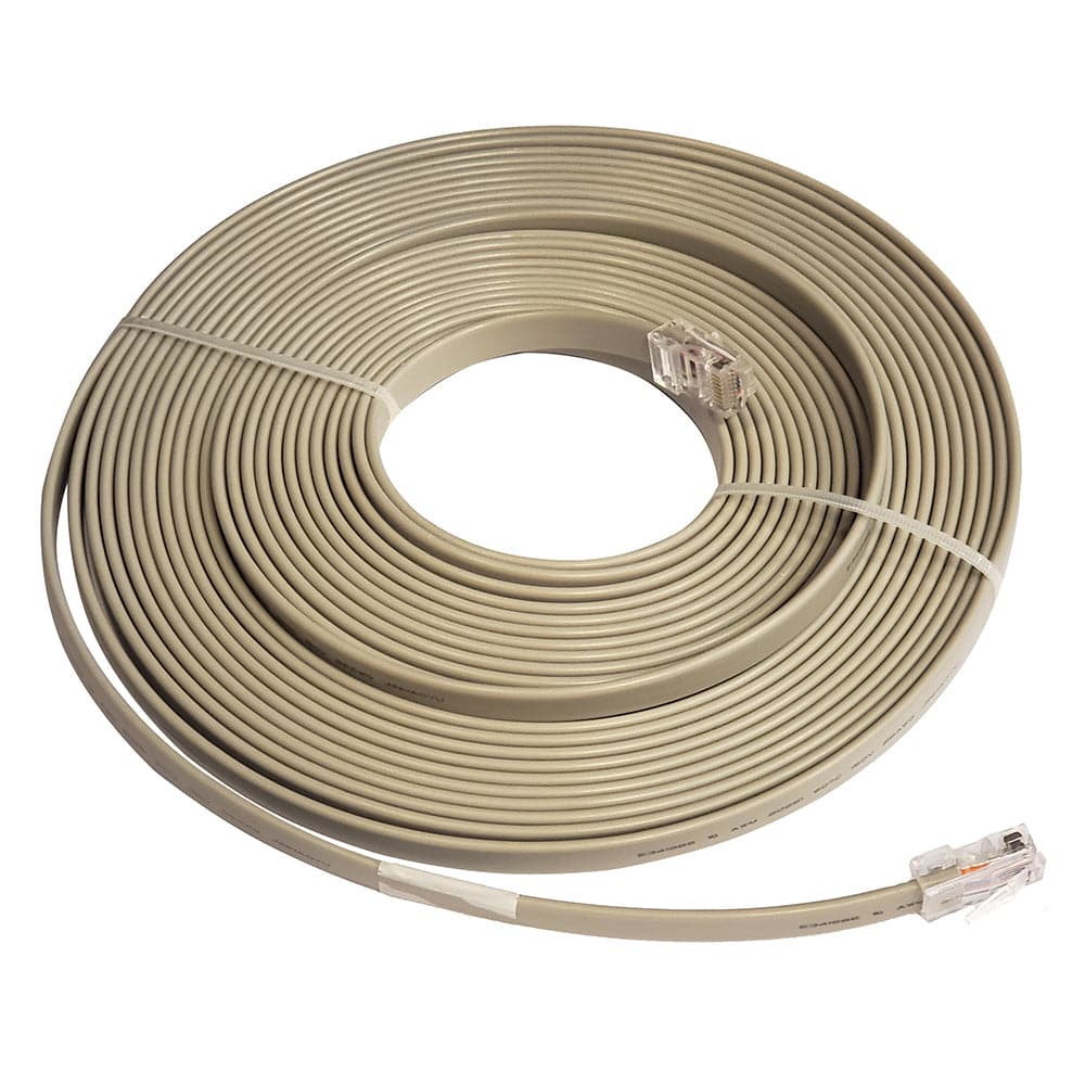Dometic 30 8 Pin ECU Display Cable f/Passport I/O Display [9610001104] - Twin Screws Marine Service