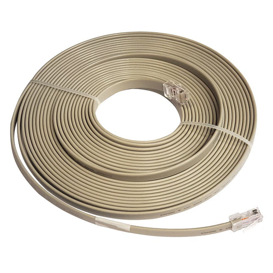 Dometic 30 8 Pin ECU Display Cable f/Passport I/O Display [9610001104] - Twin Screws Marine Service