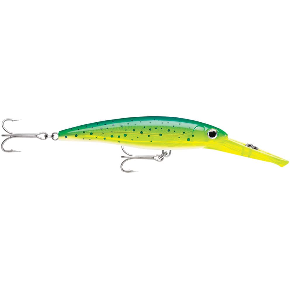 Rapala X-Rap Magnum 15 Dorado [XRMAG15D] - Twin Screws Marine Service