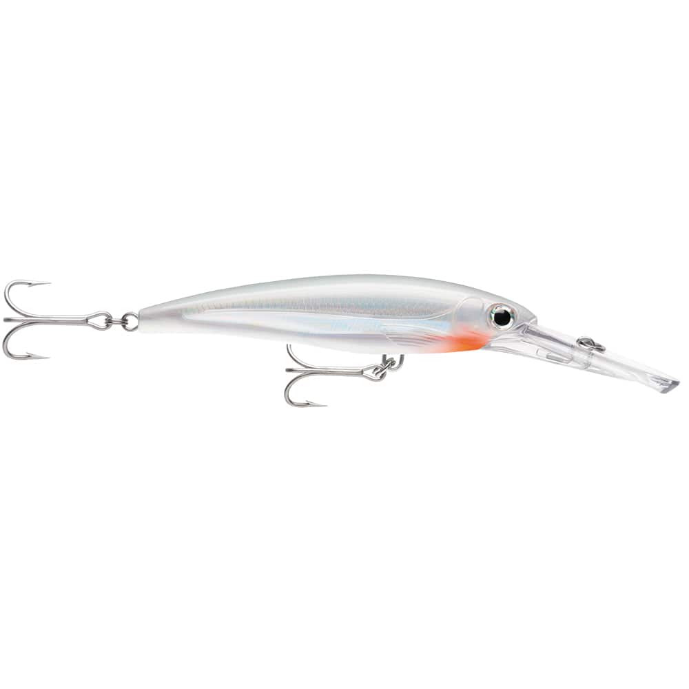 Rapala X-Rap Magnum 15 Glass Ghost [XRMAG15GGH] - Twin Screws Marine Service