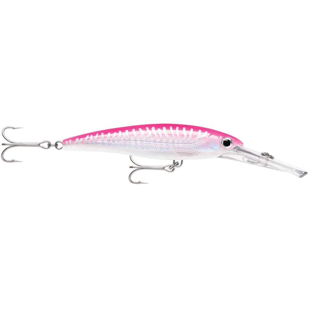 Rapala X-Rap Magnum 15 Hot Pink UV [XRMAG15HPU] - Twin Screws Marine Service