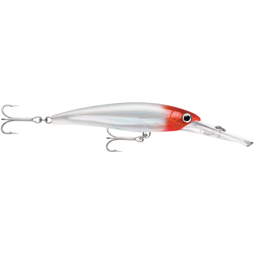 Rapala X-Rap Magnum 15 Redhead [XRMAG15RH] - Twin Screws Marine Service