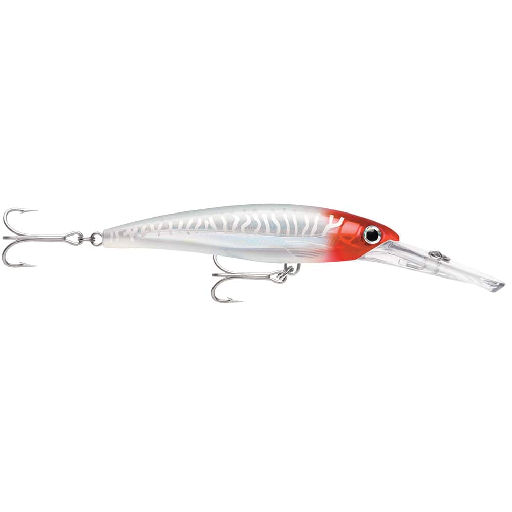 Rapala X-Rap Magnum 15 Redhead UV [XRMAG15RHU] - Twin Screws Marine Service
