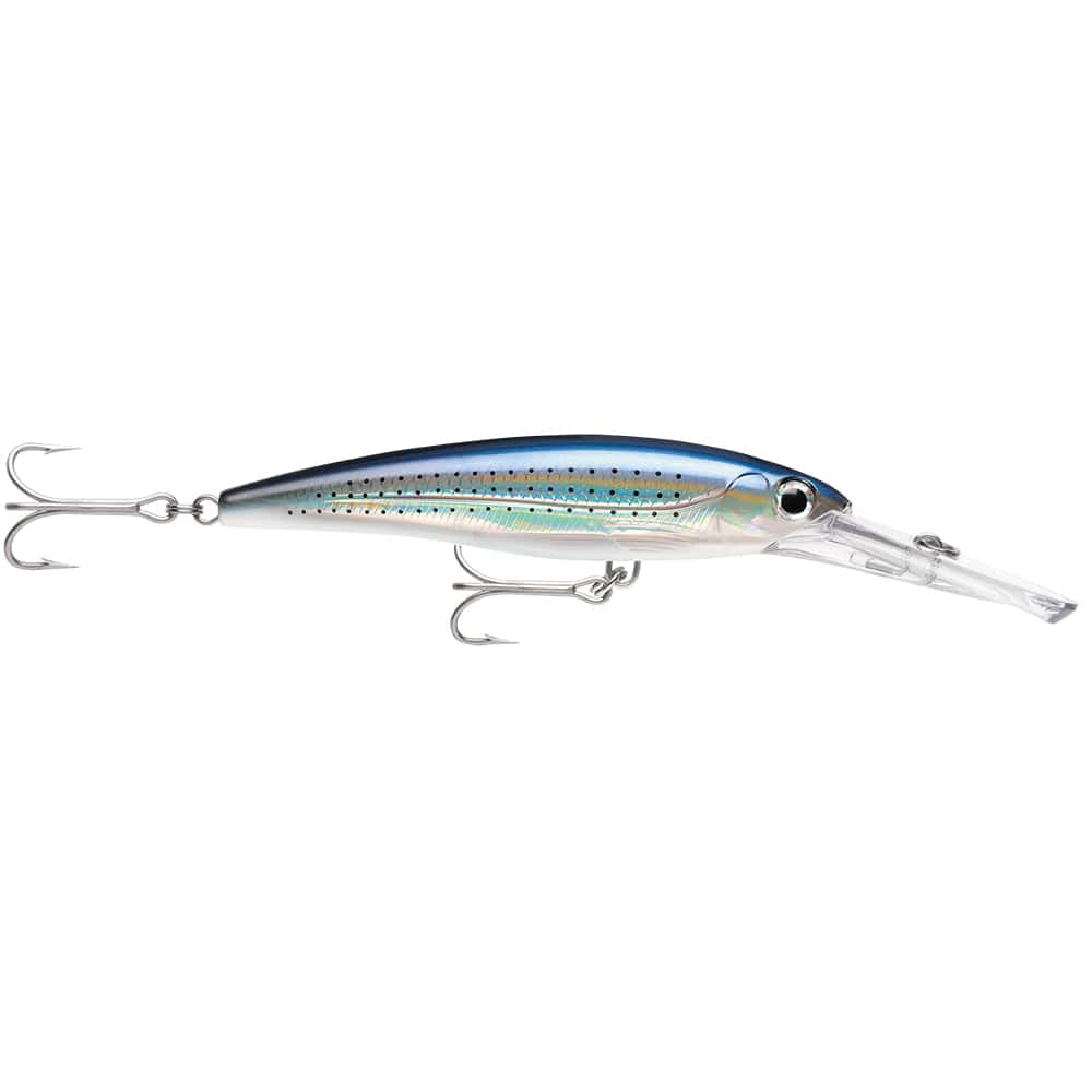 Rapala X-Rap Magnum 15 Spotted Minnow [XRMAG15SPM] - Twin Screws Marine Service