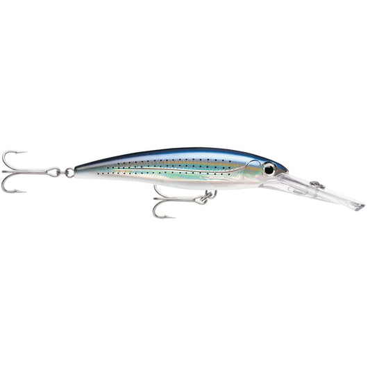 Rapala X-Rap Magnum 15 Spotted Minnow [XRMAG15SPM] - Twin Screws Marine Service
