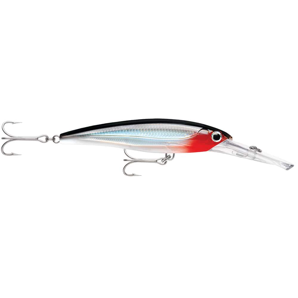 Rapala X-Rap Magnum 20 Silver [XRMAG20S] - Twin Screws Marine Service