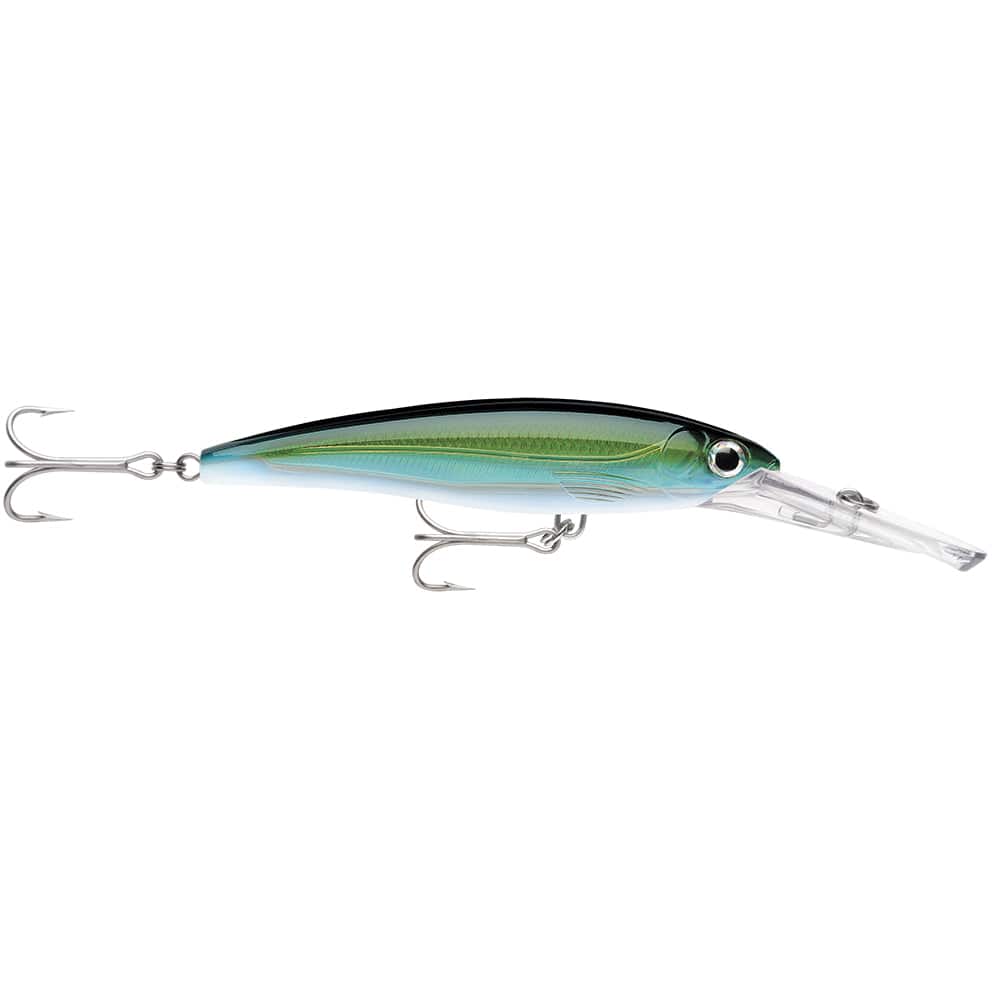 Rapala X-Rap Magnum 20 Yellowfin Tuna [XRMAG20YFT] - Twin Screws Marine Service