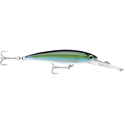 Rapala X-Rap Magnum 20 Yellowfin Tuna [XRMAG20YFT] - Twin Screws Marine Service