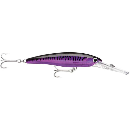 Rapala X-Rap Magnum 30 Purple Mackerel [XRMAG30PM] - Twin Screws Marine Service
