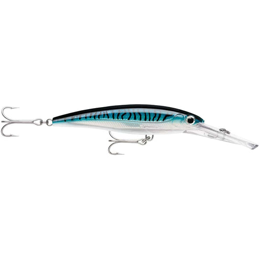 Rapala X-Rap Magnum 30 Silver Blue Mackerel [XRMAG30SBM] - Twin Screws Marine Service