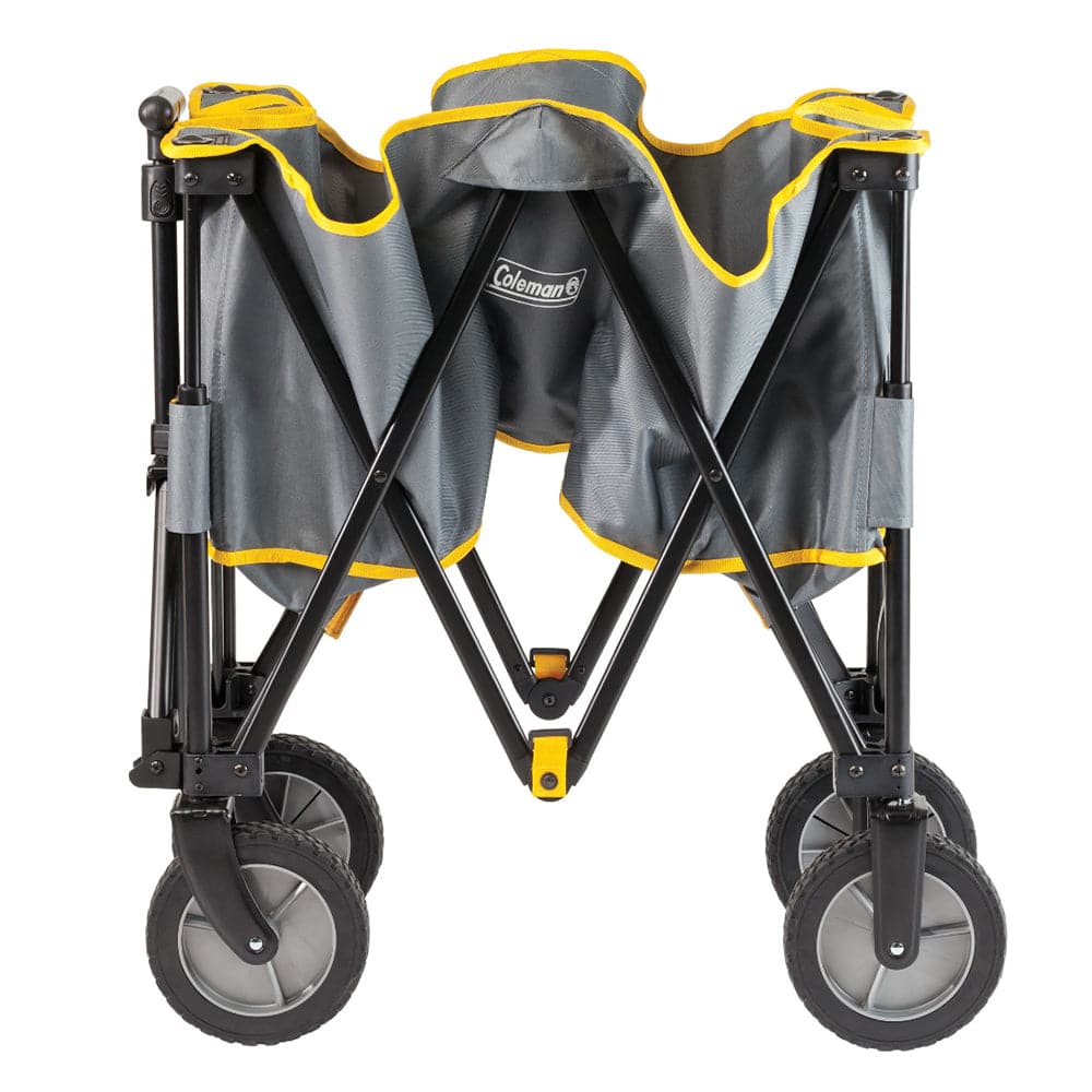 Coleman Camp Wagon [2000023362] - Twin Screws Marine Service