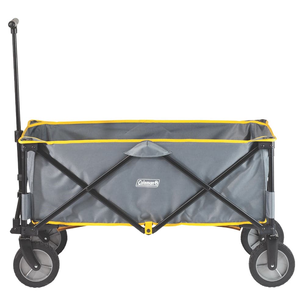 Coleman Camp Wagon [2000023362] - Twin Screws Marine Service