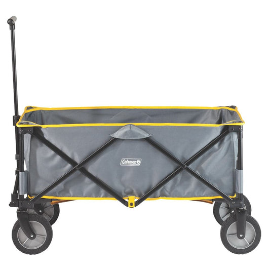 Coleman Camp Wagon [2000023362] - Twin Screws Marine Service