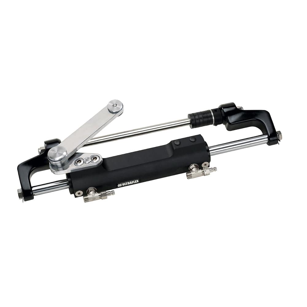 Uflex UC128 Version 1 Hydraulic Cylinder [UC128TS-1] - Twin Screws Marine Service