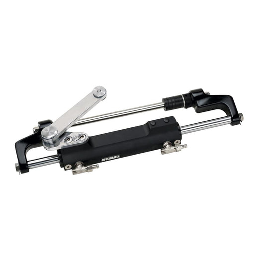 Uflex UC128 Version 1 Hydraulic Cylinder [UC128TS-1] - Twin Screws Marine Service