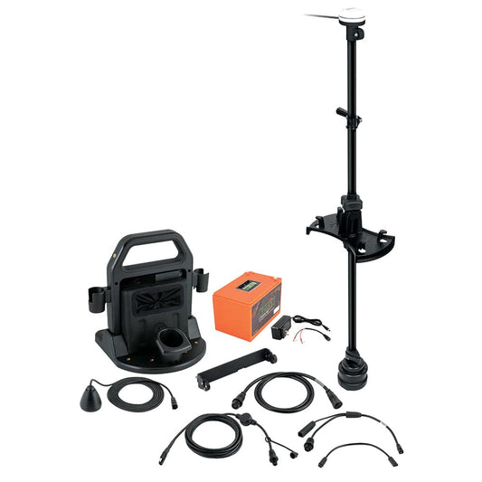 Humminbird HELIX ICE Conversion Kit - MEGA 360 [700066-1] - Twin Screws Marine Service