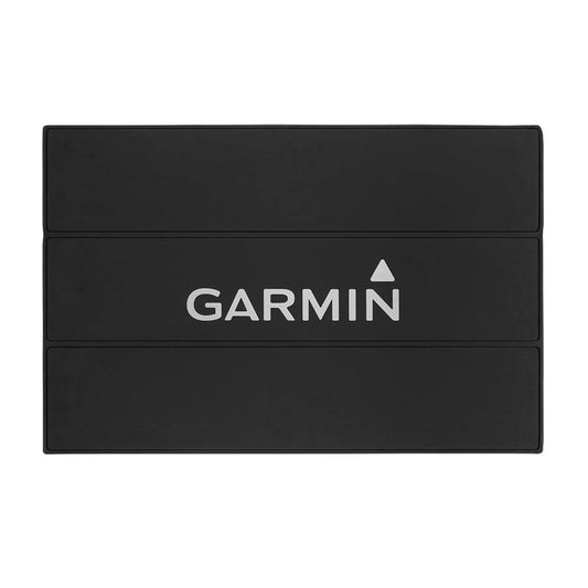 Garmin Protective Cover f/GPSMAP 8x22 [010-12390-45] - Twin Screws Marine Service